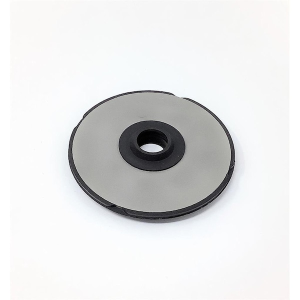 Stem Seal/SRC, EPDM 1-2.5, Replaces Alfa Laval Part# 3135301551